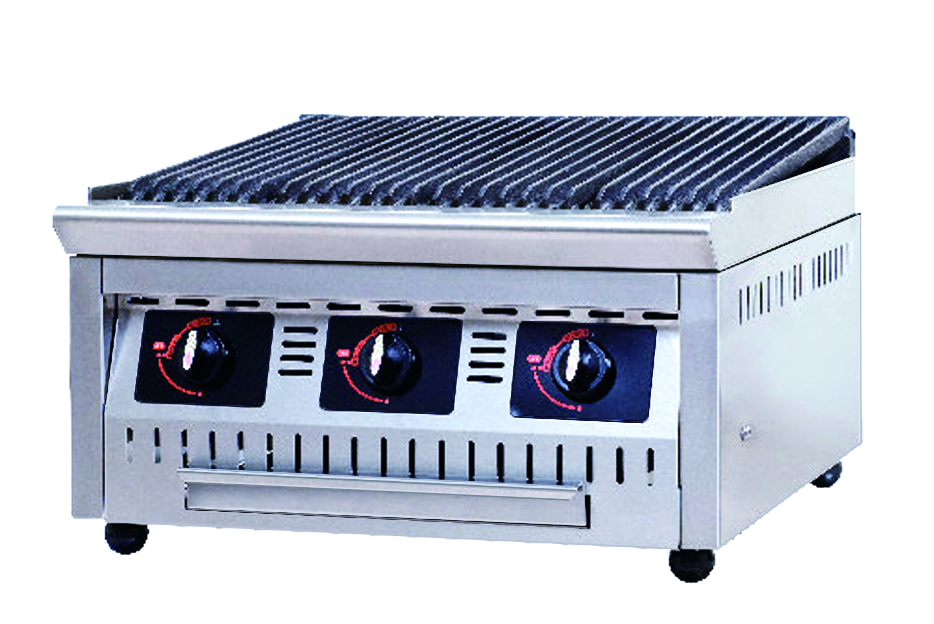 不鏽鋼碳烤爐/炭烤爐